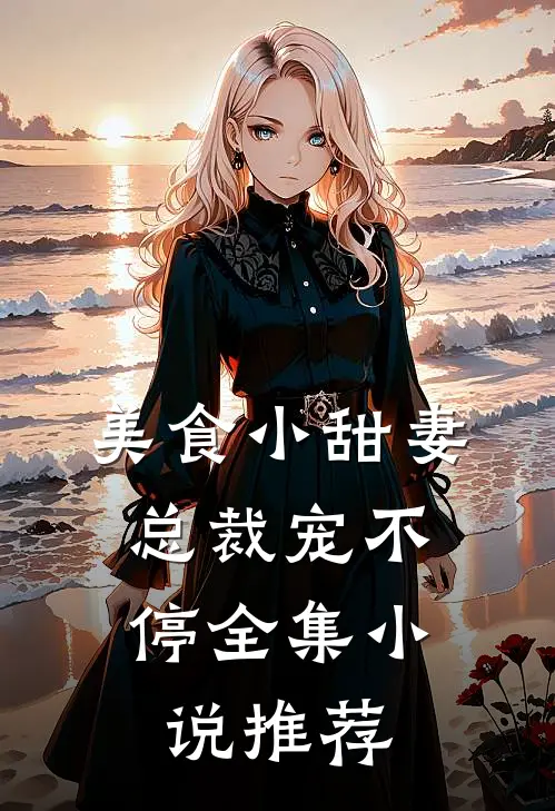 美食小甜妻：总裁宠不停全集小说推荐