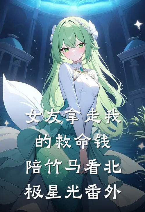女友拿走我的救命钱，陪竹马看北极星光 番外