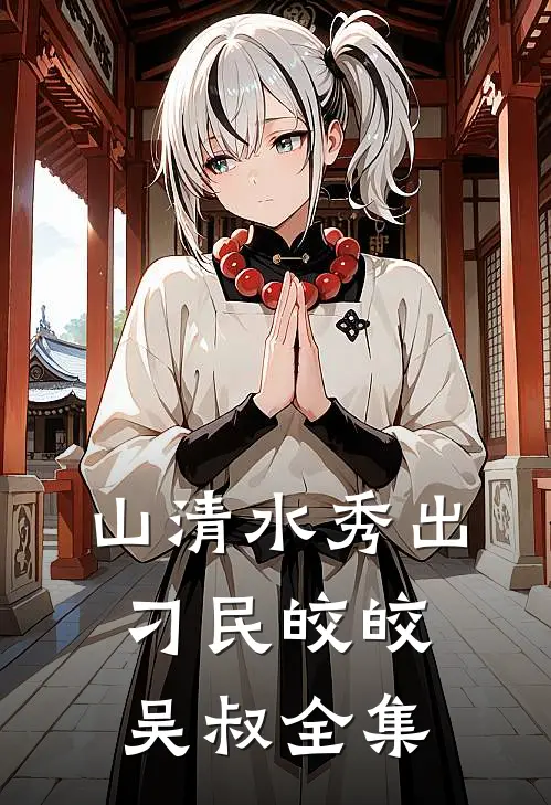 山清水秀出刁民皎皎吴叔 全集