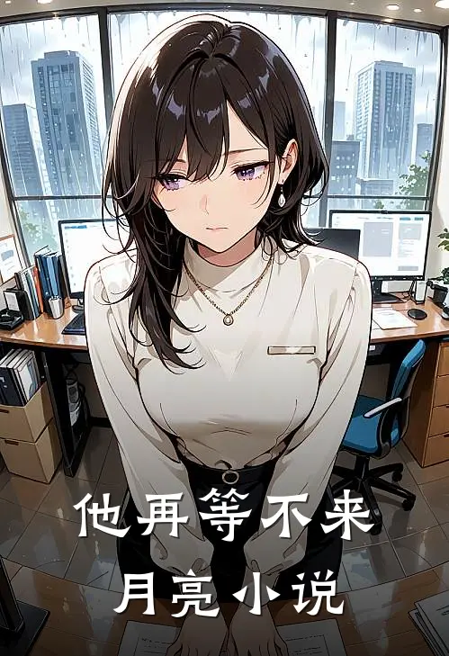 他再等不来月亮小说