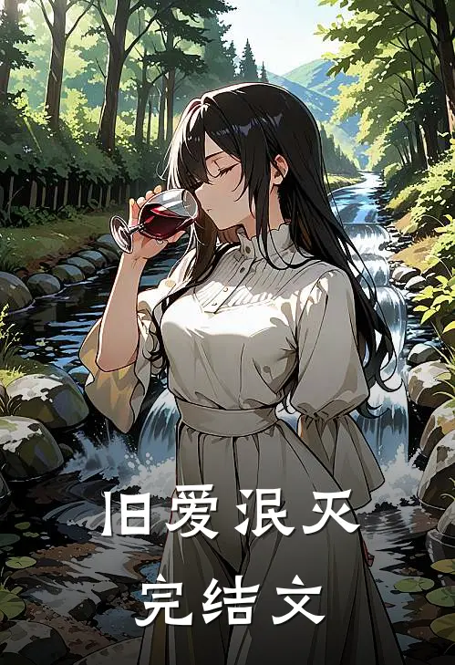 旧爱泯灭完结文