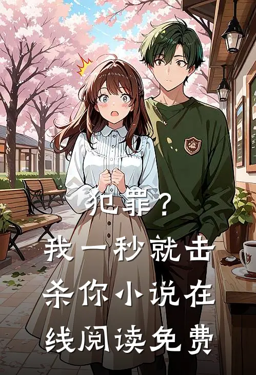 犯罪?我一秒就击杀你在线阅读免费全文