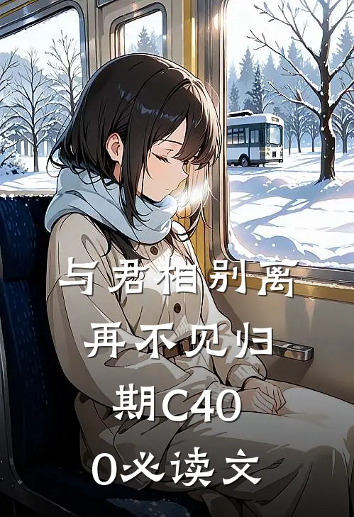 与君相别离，再不见归期C400必读文