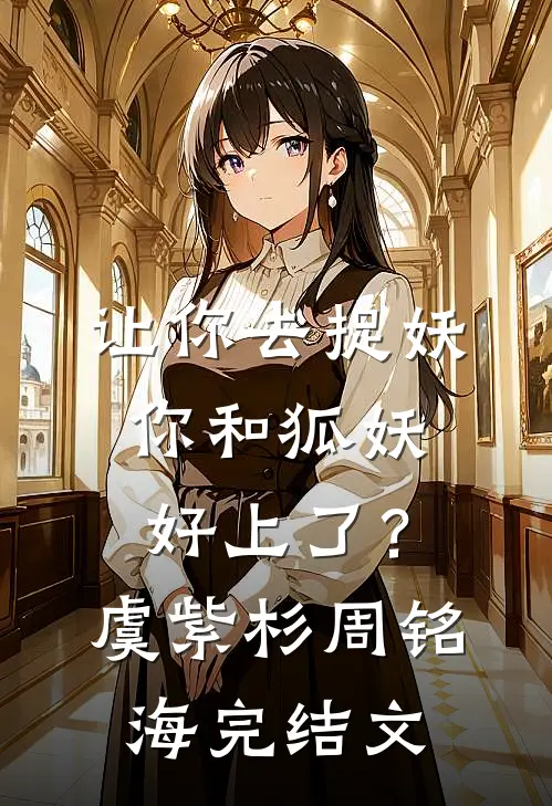 让你去捉妖，你和狐妖好上了？虞紫杉周铭海完结文