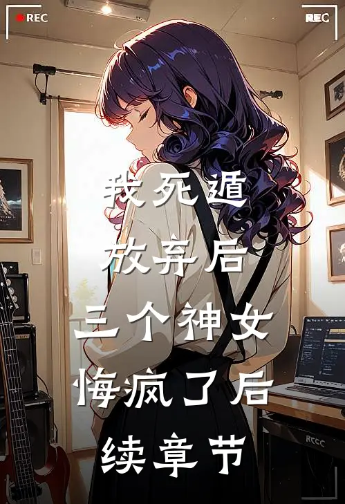 我死遁放弃后，三个神女悔疯了后续章节