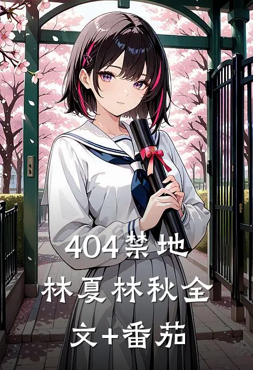 404禁地林夏林秋全文+番茄