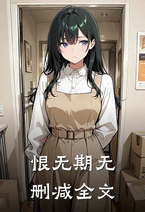 恨无期无删减全文
