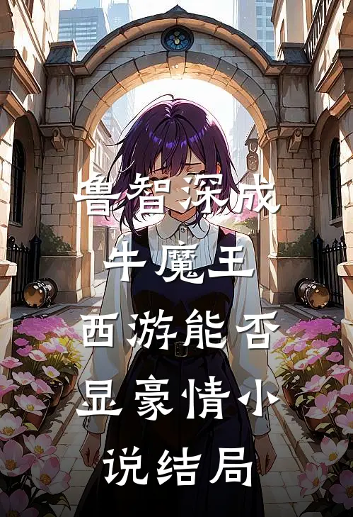 鲁智深成牛魔王，西游能否显豪情小说结局