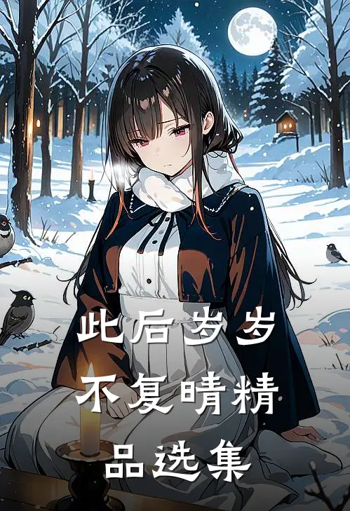 此后岁岁不复晴精品选集