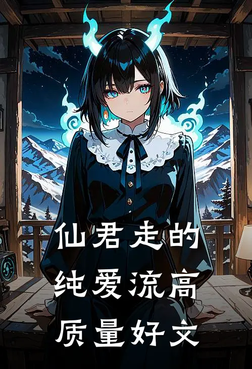 仙君走的纯爱流高质量好文