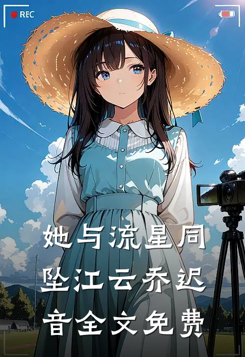 她与流星同坠江云乔迟音全文免费