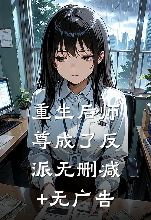重生后师尊成了反派无删减+无广告