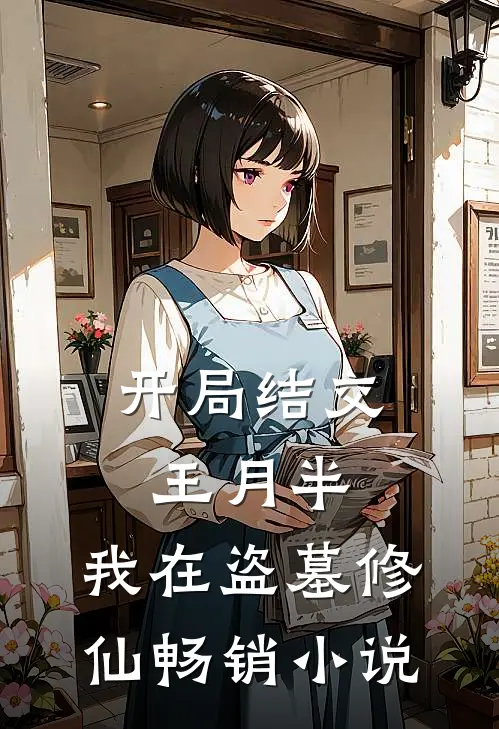 开局结交王月半，我在盗墓修仙畅销小说