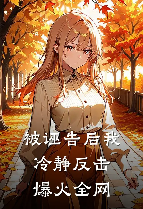 被诬告后我冷静反击爆火全网