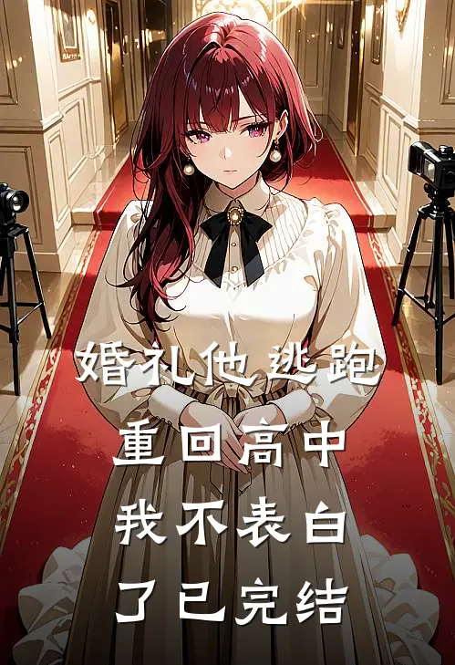 婚礼他逃跑，重回高中我不表白了已完结