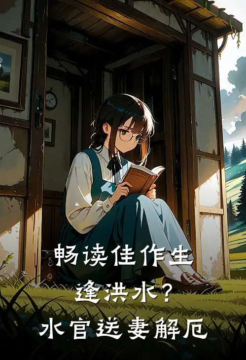 畅读佳作生逢洪水？水官送妻解厄