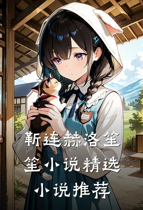 靳连赫洛笙笙小说精选小说推荐