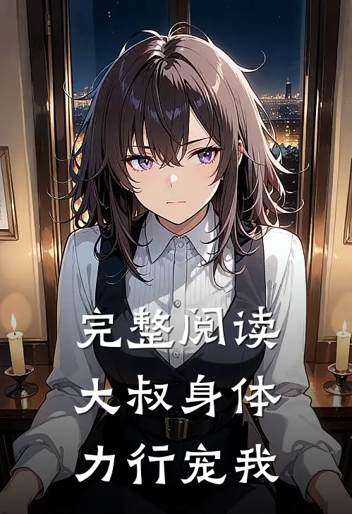 完整阅读大叔身体力行宠我