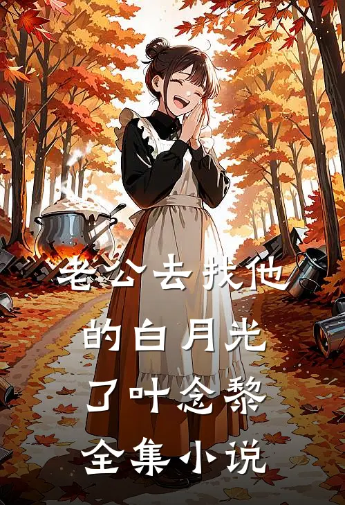 老公去找他的白月光了叶念黎全集小说