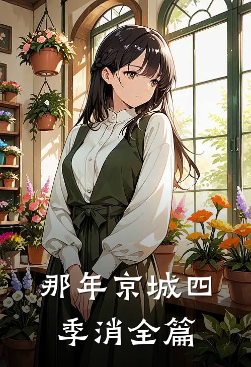 那年京城四季消全篇