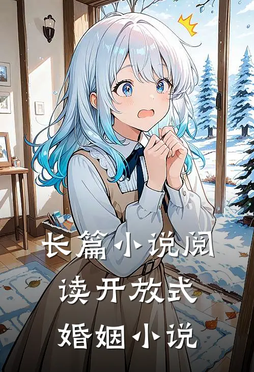 长篇小说阅读开放式婚姻小说