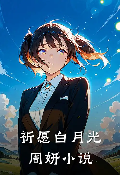 祈愿白月光周妍小说