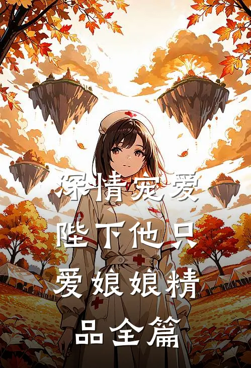 深情宠爱：陛下他只爱娘娘精品全篇