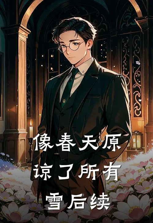 像春天原谅了所有雪后续