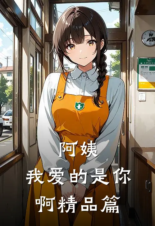 阿姨，我爱的是你啊精品篇