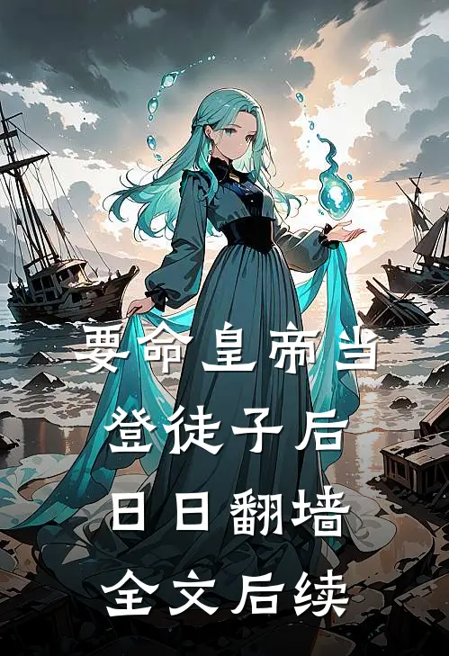 要命皇帝当登徒子后日日翻墙全文后续