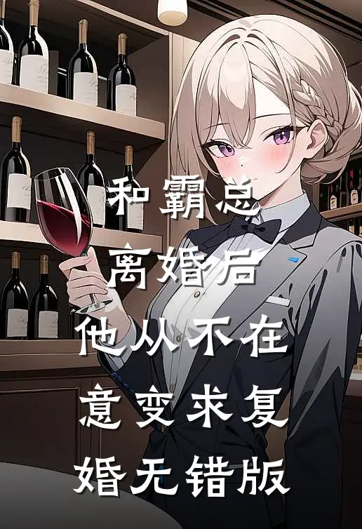 和霸总离婚后，他从不在意变求复婚无错版