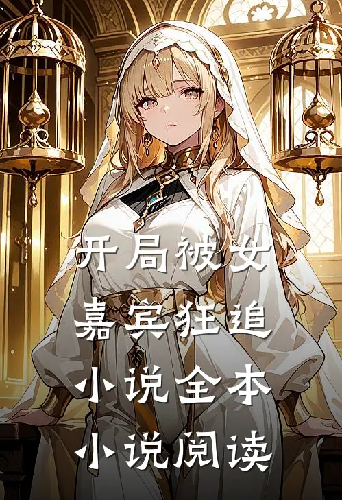 开局被女嘉宾狂追小说全本小说阅读