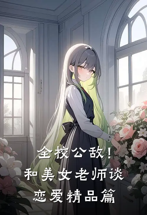 全校公敌！和美女老师谈恋爱精品篇