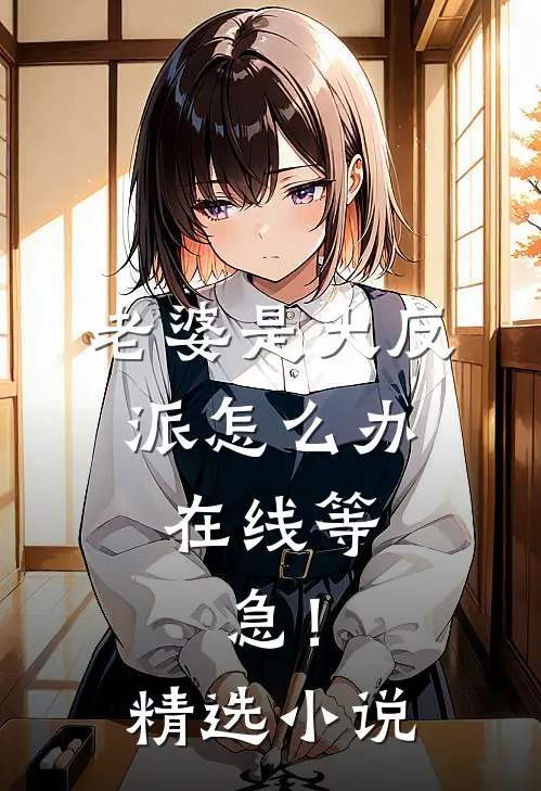 老婆是大反派怎么办，在线等，急！精选小说