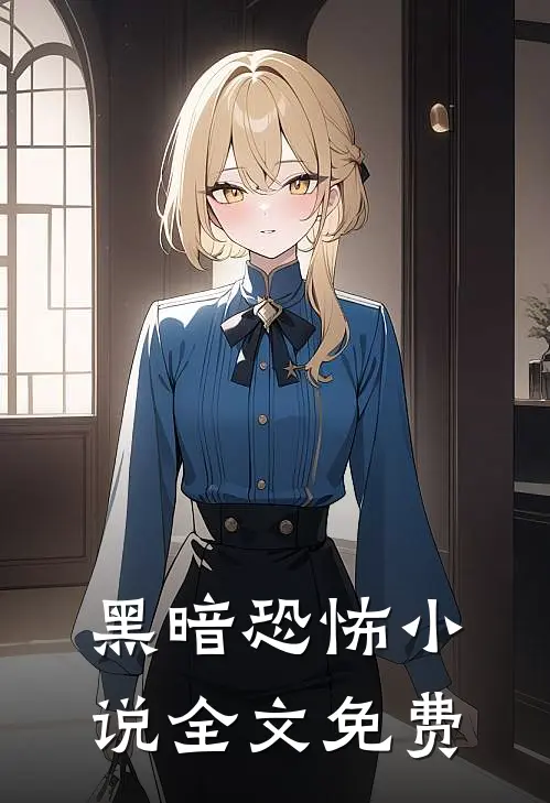 黑暗恐怖小说全文免费