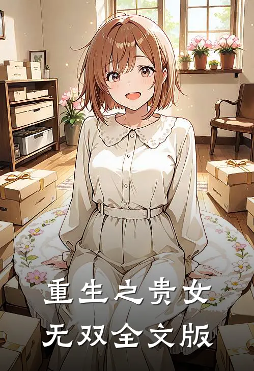 重生之贵女无双全文版