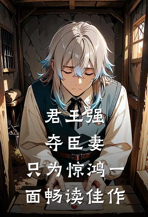 君王强夺臣妻，只为惊鸿一面畅读佳作
