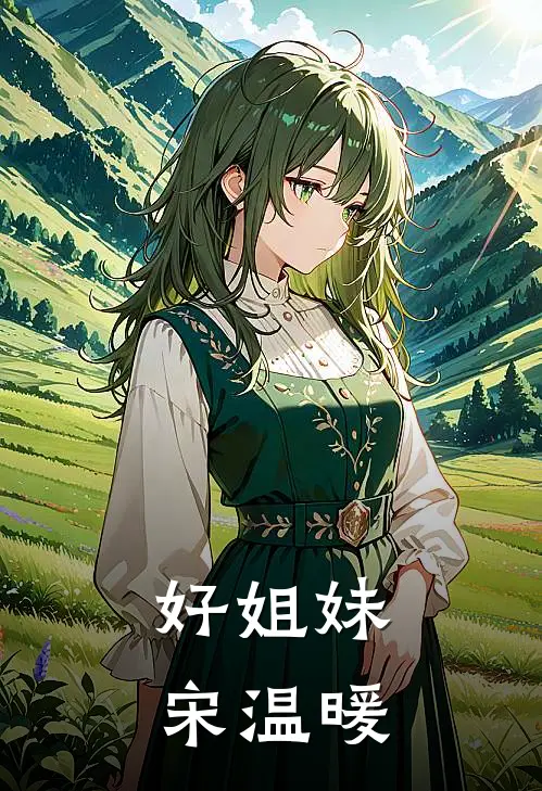 好姐妹宋温暖