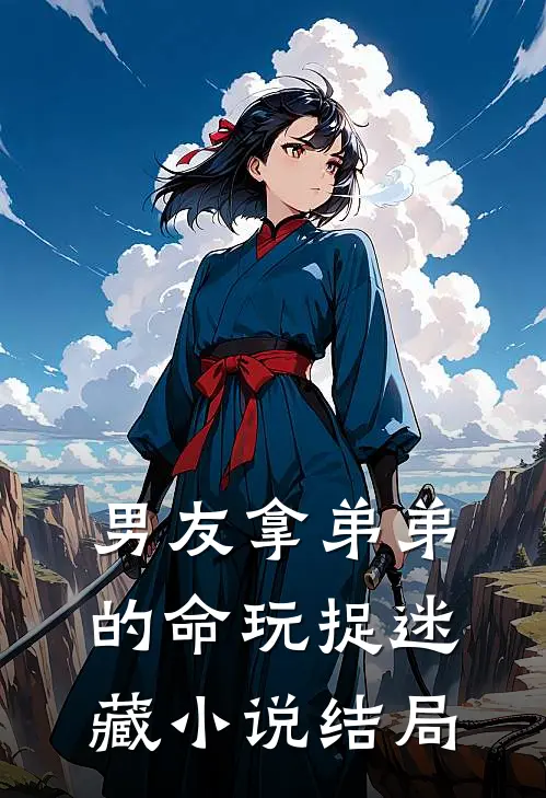 男友拿弟弟的命玩捉迷藏小说结局