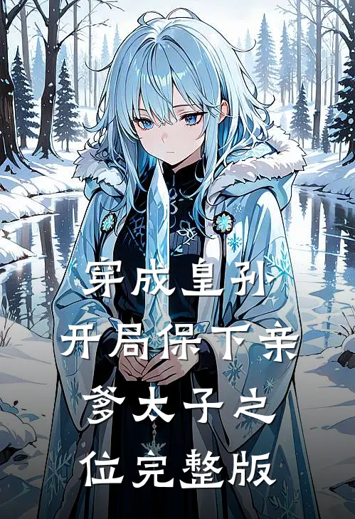 穿成皇孙，开局保下亲爹太子之位完整版
