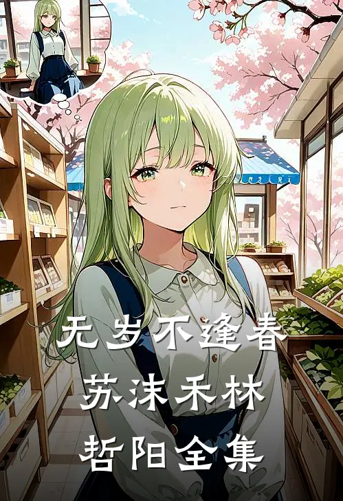 无岁不逢春苏沫禾林哲阳全集