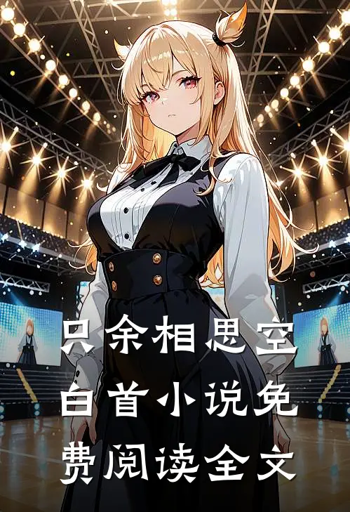 只余相思空白首小说免费阅读全文