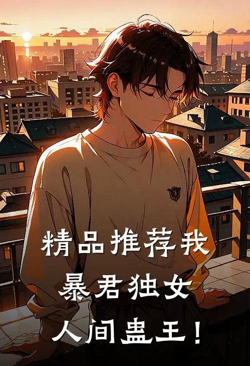 精品推荐我，暴君独女，人间蛊王！