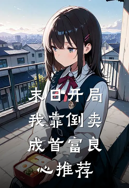 末日开局，我靠倒卖成首富良心推荐