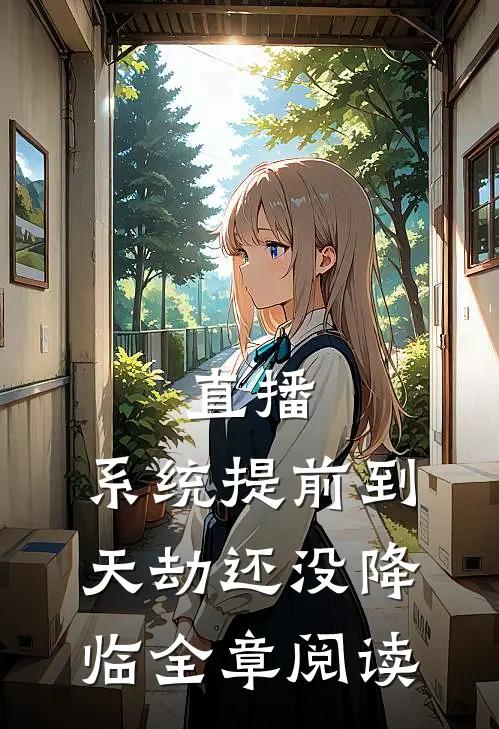 直播：系统提前到，天劫还没降临全章阅读