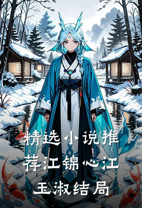 精选小说推荐江锦心江玉淑结局