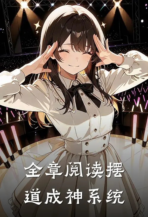 全章阅读摆道成神系统