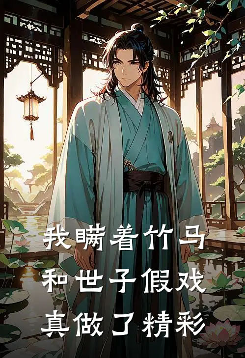 我瞒着竹马，和世子假戏真做了精彩