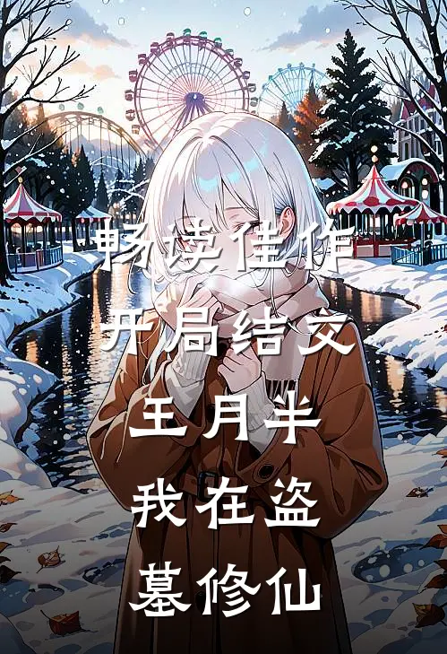 畅读佳作开局结交王月半，我在盗墓修仙