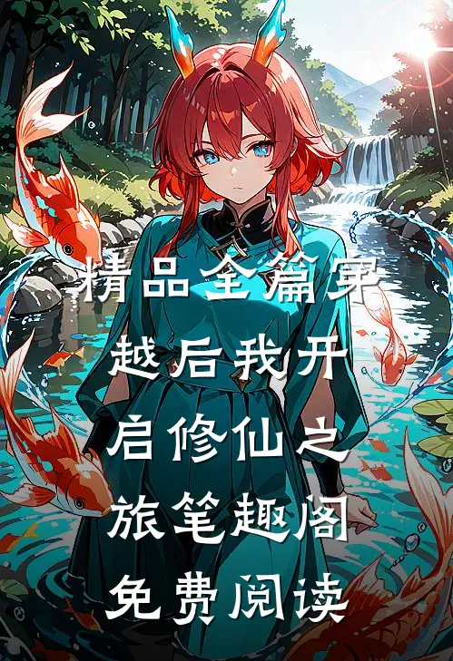 精品全篇穿越后我开启修仙之旅笔趣阁免费阅读
